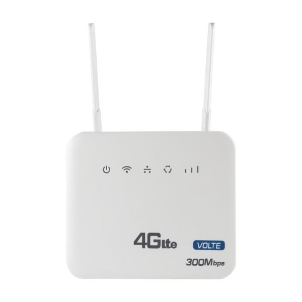 Quality High Power 200m Wifi Range Wired Transmission Rate 150mbps Wireless 3g 4g Router wholesale