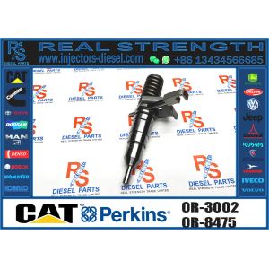 Common Rail Injector 0R-8682 418-8820 0R-3002 162-0212 162-0218 418-8820 0R-8461