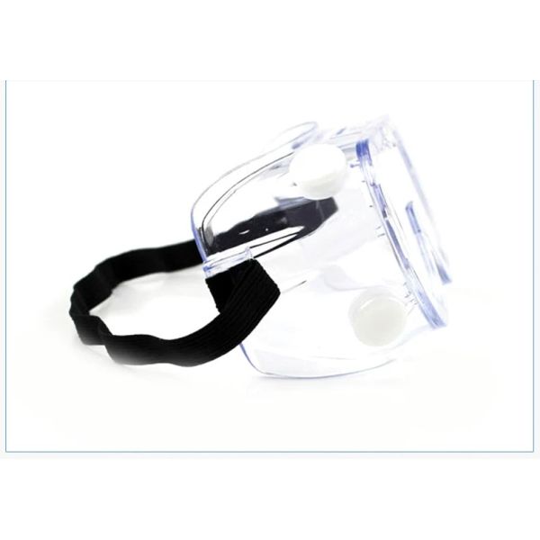 Quality Working Fog Proof Safety Goggles , Playing / Exercising Infrared Eye Protection Goggles wholesale
