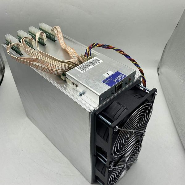 Quality 1300W Ethereum Miner Machine Innosilicon A10 Pro+ 6G 720mh/S wholesale