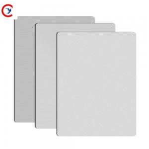 Cheap Aluminum  sheet  6061 t6  0.6mm thickness Aluminum moldes mill finish for sale