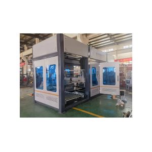 Bottles palletizing equipment palletizing machine Spare parts for your