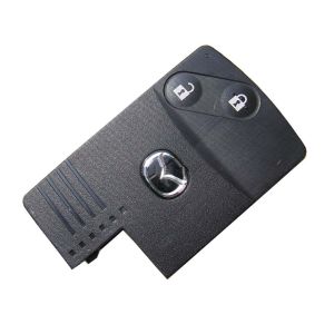 Mazda Smart Card 433mhz