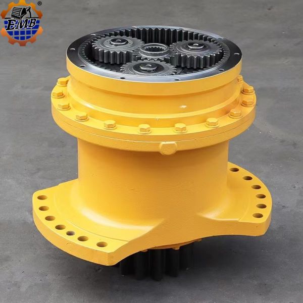 Quality 207-26-00300 PC300-8MO Swing Reducer PC350-8MO 706-7H-01040 Swing Gearbox wholesale