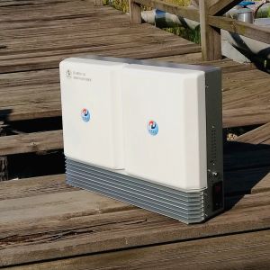 220VAC 50Hz Mobile Phone Signal Blocker With Directional Antenna