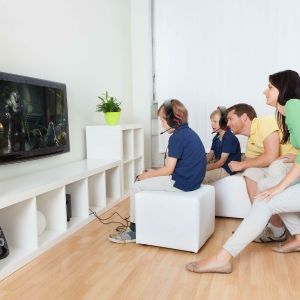 117dB 2.2kohm ONIKUMA K1 Wired Gaming Headset With Microphone