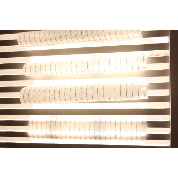 Flexible Far Infrared Floor Heating Film 300W Low Energy Consumption For Large Home