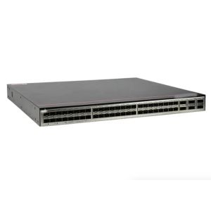 CE6820-48S6CQ-F 48*10G SFP+ 6*100G QSFP28 2*AC Power Modules 4*Fan Modules Port