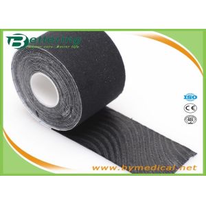 Elastic cotton adhesive kinesio tape Sports injury muscle strain protection