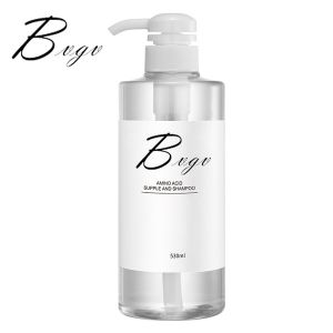 China Zinc Pyrithione Anti Dandruff Anti Hairfall Shampoo Sooth Scalp Aloe Vera on sale