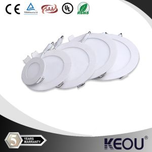 CE,RoHS Certification and Panel Lights Item Type Round Square LED Downlight led