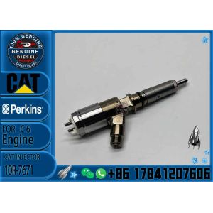 Fuel Injector 2645A738 2645A745 326-0677 2645A746 2923778 306-9377 2645A737 310