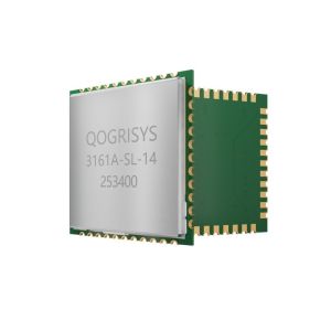 Built-In MCU 2.4G SDIO WiFi Module Hi3861L For Low Power Video Transmission