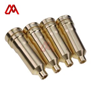 Truck Parts High Precision Fuel Injector Mounting Sleeve 8-97606661-0 for Isuzu