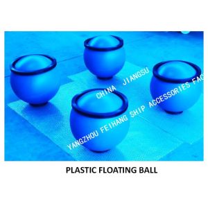 FLOATINGBALL, PLASTIC FLOAT FOR AIR PIPE HEAD, PLASTIC FLOAT FOR BREATHABLE CAP