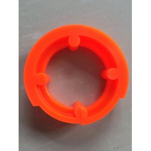 Sun wheel in Carton Corrugation Production line PU Material with Longer