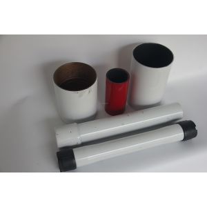 API 5CT 5-1/2 K55 LTC Pup Joint with Coupling with 9.17mm Wall Thickness