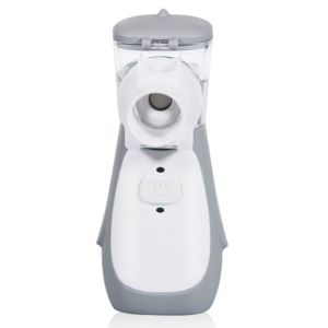 Modern Portable Ultrasonic Mesh Nebulizer ISO 13485 Best Mesh Nebulizer