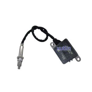 Auto Engine Spare Engine Nitrogen Oxygen Nox Sensor For Citron Peuget 1.6 2.0