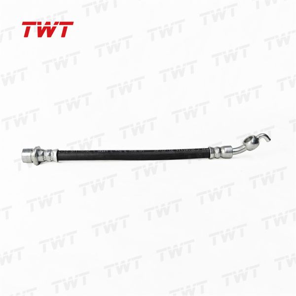 Quality Twt 90947-C2006 Rear Brake Tube Flexible Hose 90947C2006 90947 C2006 for Toyota Corolla 2007-2010 Zrer15# wholesale