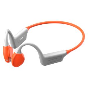 High Quality B T 5.3 Wireless Bone Conduction Earphone Waterproof Portable Super