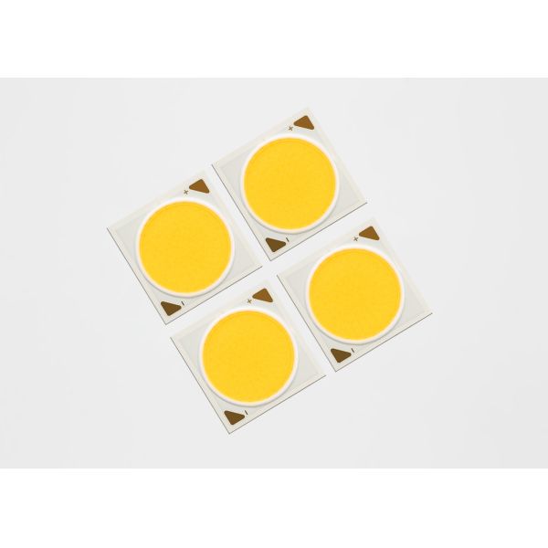 20w 30w Low Power Chip Led Cob High CRI 97 Low Heating Generation For Led Flash