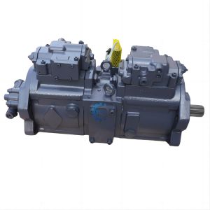 China K5V14ODTP-9N01-01 Hydraulic Excavator Main Pump KSJ2851 For Case CX330 CX350 on sale