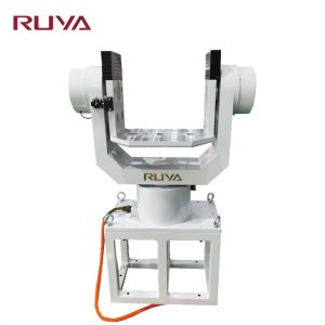 2DTGZ-B Dual Axis High Precision Motion Test Tracking Turntable