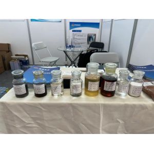 High Purity Cold Box Resin for Sand Casting of 99.9% Purity Liquid Resin