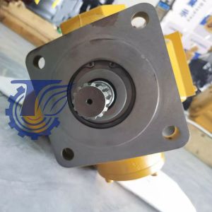 AP2D36 308BSR PVC80RC14 296-3867 Excavator Hydraulic Main Pump for CAT 306 307