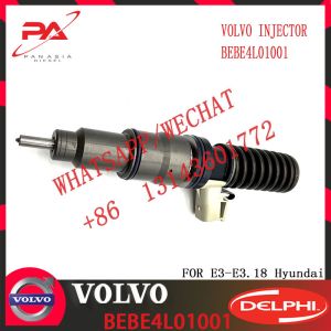 BEBE4L01001 Diesel Fuel Pump Injector Nozzle 63229474 BEBE4L01002 BEBE4L01102