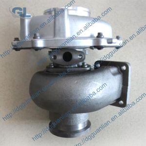 Turbocharger 1825406C92 179081 1825406C91 466741-0054 Turbo For GT4082 Navistar