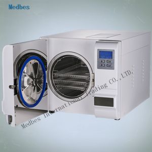 16 L portable Class B Automatic Small Dental Steam Sterilizer Autoclave