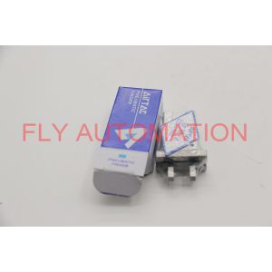 HFKL10 Crossed Roller Type Air Gripper Parallel Opening / Closing Type / Long