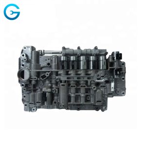 High Quality Transmission Parts Valve Body Module Unit 09G 325 039D TF-60SN For