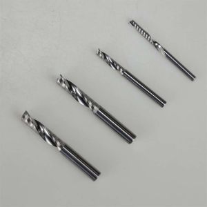 5A Single Edge Milling Cutter Acrylic PVC Material Cutting and Milling Cutter