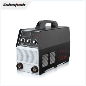 ARC-400 400A IGBT ARC MMA Inverter Welding Machine Dual Voltage 220V/ 380V