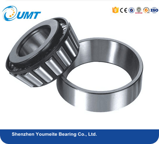 High Precision Cross Roller Bearing 30309 For Construction Machinery
