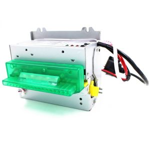 POS 3 Inch Thermal Printer / Thermal Barcode Printer Paper Near End Sensor