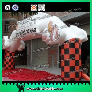 Cheap Custom Inflatable Arch for sale