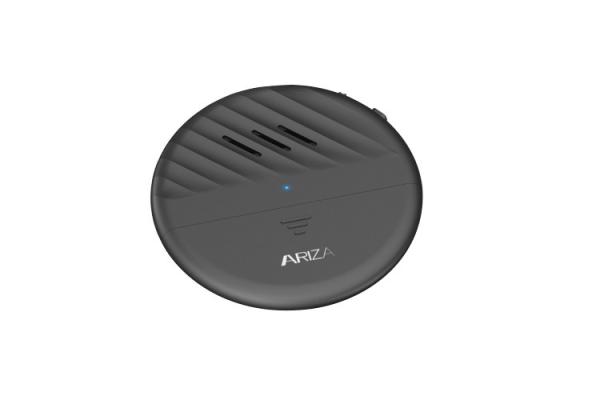 Quality Loud 125dB Alarm and Vibration Sensors Low Battery Remind Glass Break Security Alarm Sensor wholesale