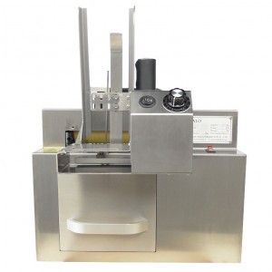 Quality Various Blisters Tablet Deblistering Machine High Speed Completely Deblistering ETC-120A wholesale