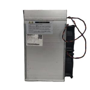 Machine For Ebang ebit E12 44TH/s 2508W ebit E12+ 50TH/s 2500W In Stock Second