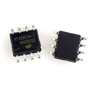 HT42B534-1 HT42B564-1 HT42B533-1 HT42B532-1 SOP-8 USB To I2C Bridge IC