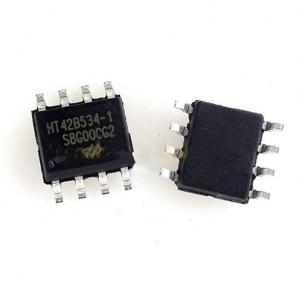 Cheap HT42B534-1 HT42B564-1 HT42B533-1 HT42B532-1 SOP-8 USB To I2C Bridge IC Integrated Circuit for sale