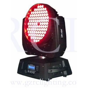 Disco Ktv Led stage lighting LED Moving Head Light 108 LED lights