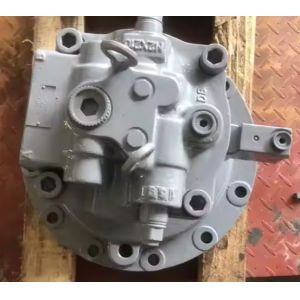 M2X210CHB Swing Device For Excavator EX1200-6 Swing Motor 4668923