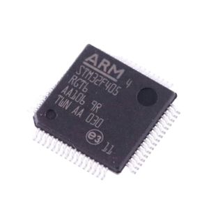Brand New Original STM32F405 STM32F4 LQFP-64 Cortex-M4 168Mhz MCU 1MB 32-Bit