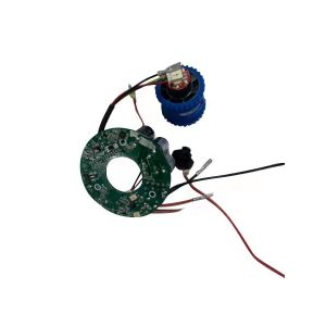 Beauty Tools BLDC Brushless Drive Motor Controller 140VDC Lightweight