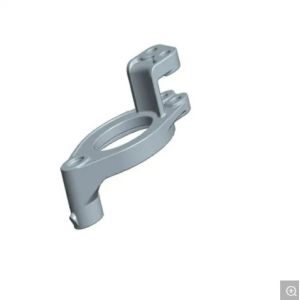 High Strength Die Casting Mold Convenient Mold Unloading Eco Friendly